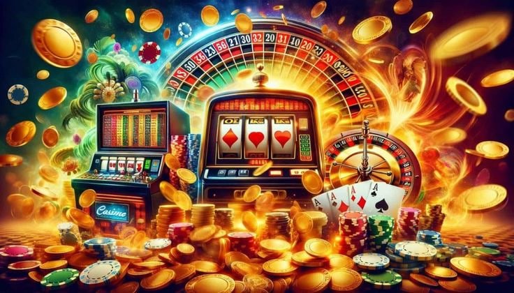 Speed Bingo အမြန်ဂိမ်းပုံစံ betwas